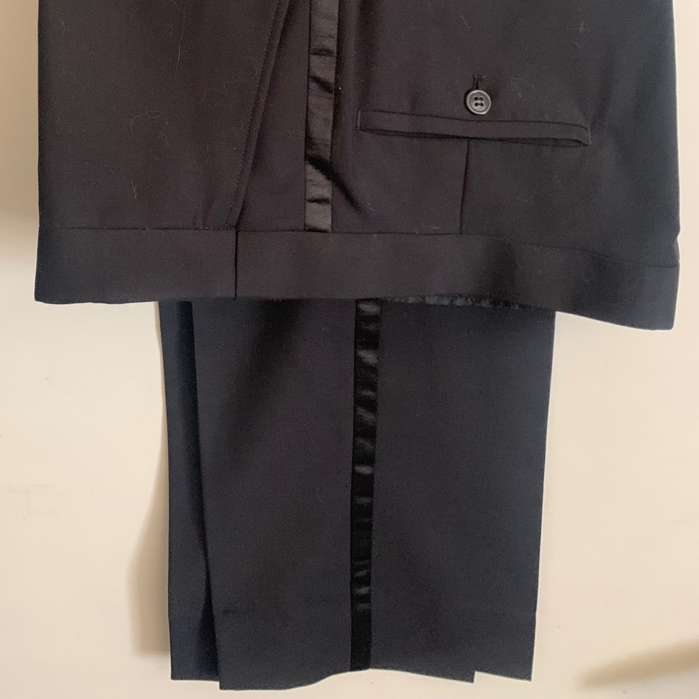 Man pants size 34 new
